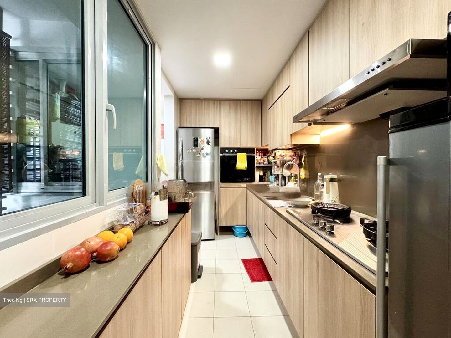 Ferraria Park Condominium (D17), Condominium #450589401